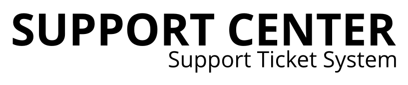 Centro de Soporte - TNK ERP